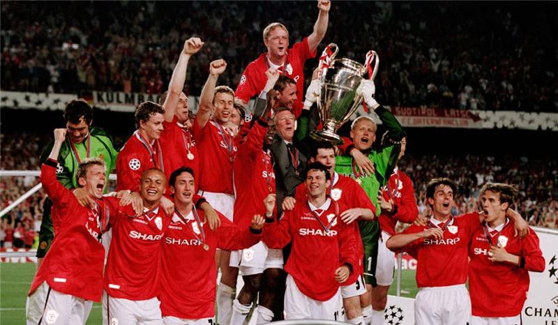 挑战和机遇 挑战和机遇